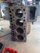 Blok silnika Kubota V2203 