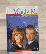 Świat Magdy M . Nowe Fakty , Wywiady i Zdjęcia