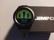 Smartwatch Lemfo LF25 Android GPS