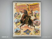 Gra Buffalo Bill's Rodeo Games dla ZX Spectrum 1989