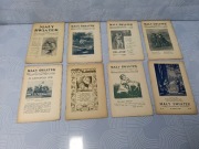 Przedwojenne czasopismo dla dzieci