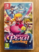 Princess Peach Showtime Switch Ideał NSW