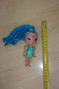 Shimmer i Shine Fisher-Price SHINE Dżin