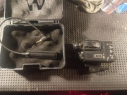 Puszka Peq Latarka/laser  Dbal WADSN