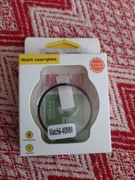 2x Szkło + Etui Pełne Samsung Galaxy Watch 6 40mm