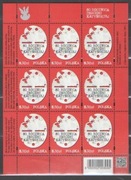 ARK . 5050 **  80 rocznica Zbrodni Katyńskiej