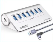 ORICO Stacja dokująca Hub USB 7 portów