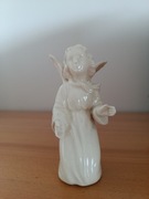 Klęczący Anioł vintage porcelana Goebel 9cm