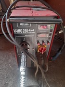 Migomat Ideal, V-mig 280.