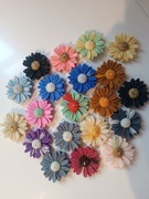 Świece sojowe podziękowania dla gości 