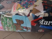 Odzież Sort mix cream plus 1 gatunek 10 kg