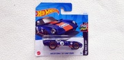 Hot Wheels HW Race Day - Shelby Cobra Daytona Coupe - 5/10