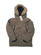 Kurtka zimowa George rozmiar 135-140