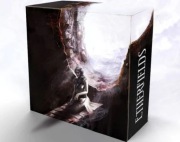 Etherfields (edycja polska)