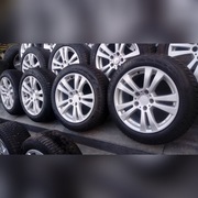 Rial KBA 47341 Oryginal Mercedes W204 C Klasa Audi