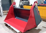 Łyżka 3w1 krokodyl  Łyżka wielofunkcyjna 