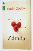 ZDRADA PAULO COELHO 