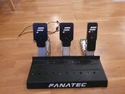 Fanatec CSL pedals Load cell tuning kit oryginalne pudełka