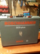 Młot udarowy Bosh boshhammer 24 vre sds Akumulatorowy 