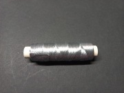 Nici Rexena metalizowane srebrne