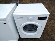 ŁADNA PRALKA 7kg -  uszkodzona