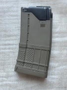 Magazynek LANCER L5AWM 20 nabojowy 5.56 (.223 Rem) - Coyote AR15/M4/HK416