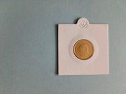 10 euro cent Watykan - Jan Paweł II z 2003 rok.