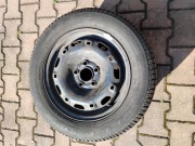 Opony z felgami letnie 