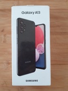 Smartfon Samsung Galaxy A13 4/64 GB czarny