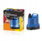 SunSun Shallow Pump JGP-2500L - pompa do wypompowania wody