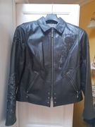 Kurtka Skórzana Harley Davidson damska 