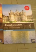 Historia poznać przeszłość podręcznik do liceum i technikum klasa 2