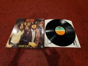 739. LP winyl AC/DC – Highway To Hell ATL 50 571 Atlantic Hard Rock BDB -