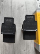 Cewki zapłonowe dwie sztuki raz założone na 10 minut. 