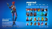 Konto Fortnite!!!