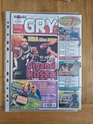 Komputer Świat Gry numer 5/2001 maj 2001 Lords of the realm