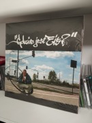 Winyl 2 LP Gdzie jest Eis 