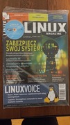 Linux Magazine Styczeń 2021