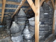 Lampy industrialne kwoki mesko