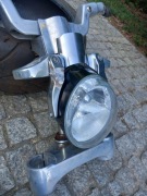 Harley-Davidson V-Rod koło 19x3.0 tarcze ABS felga silnik 1250