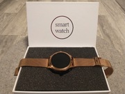 Smartwatch LW07 damski używany licytacja bcm