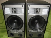 Głośniki kolumny ELTAX TERMINATOR