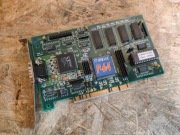 RETRO KARTA V7-MIRAGE P-64 S3 SDAC 