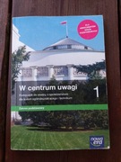 W centrum uwagi 1 , zakres podstawowy