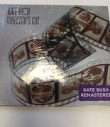 KATE BUSH DIRECTORS CUT CS remastered