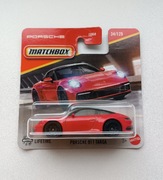 Porsche 911 Targa Matchbox 
