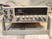 Generator funkcyjny EZ FG-7002C
