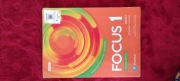 Fokus 1 podręcznik 