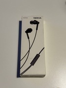 Słuchawki Nokia Wired Buds WB-101 (czarne)