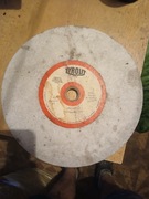 Tarcza szlifierska tyrolit  250/10/20 